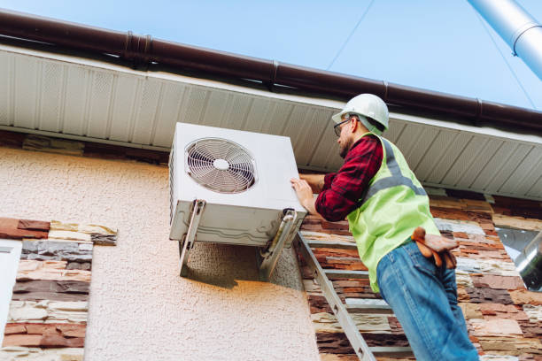 Best HVAC Installation Services  in Hornell, NY