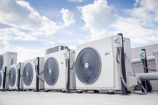 Hornell, NY HVAC Company
