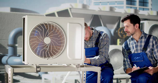 Best HVAC Cleaning Services  in Hornell, NY