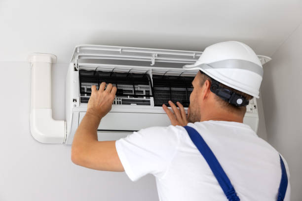 Best Residential HVAC Services  in Hornell, NY