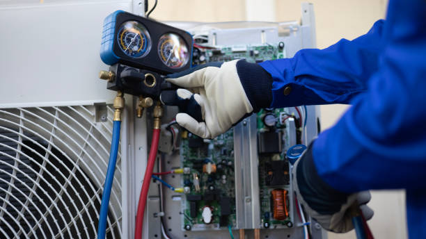 Best HVAC Air Duct Cleaning  in Hornell, NY