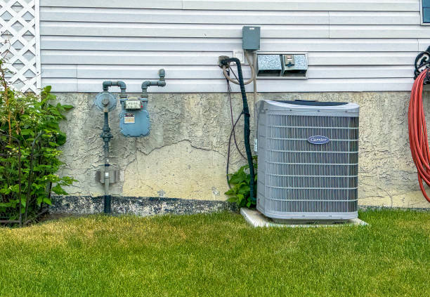 Best HVAC Contractors  in Hornell, NY